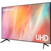 Samsung 43AU7000 4K Ultra HD 43" 109 Ekran Uydu Alıcılı Smart LED TV