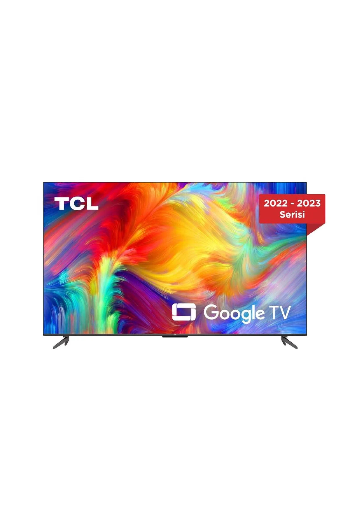 TCL 75P735 4K Ultra HD 75" 190 Ekran Uydu Alıcılı Google Smart LED TV