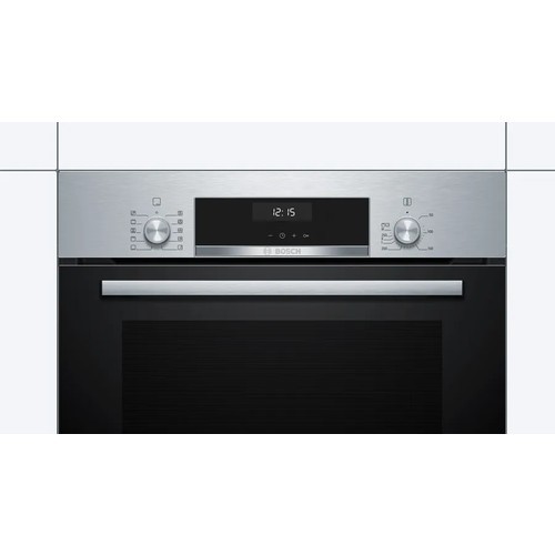 Bosch HBJ558YS5T Inox Ankastre Fırın