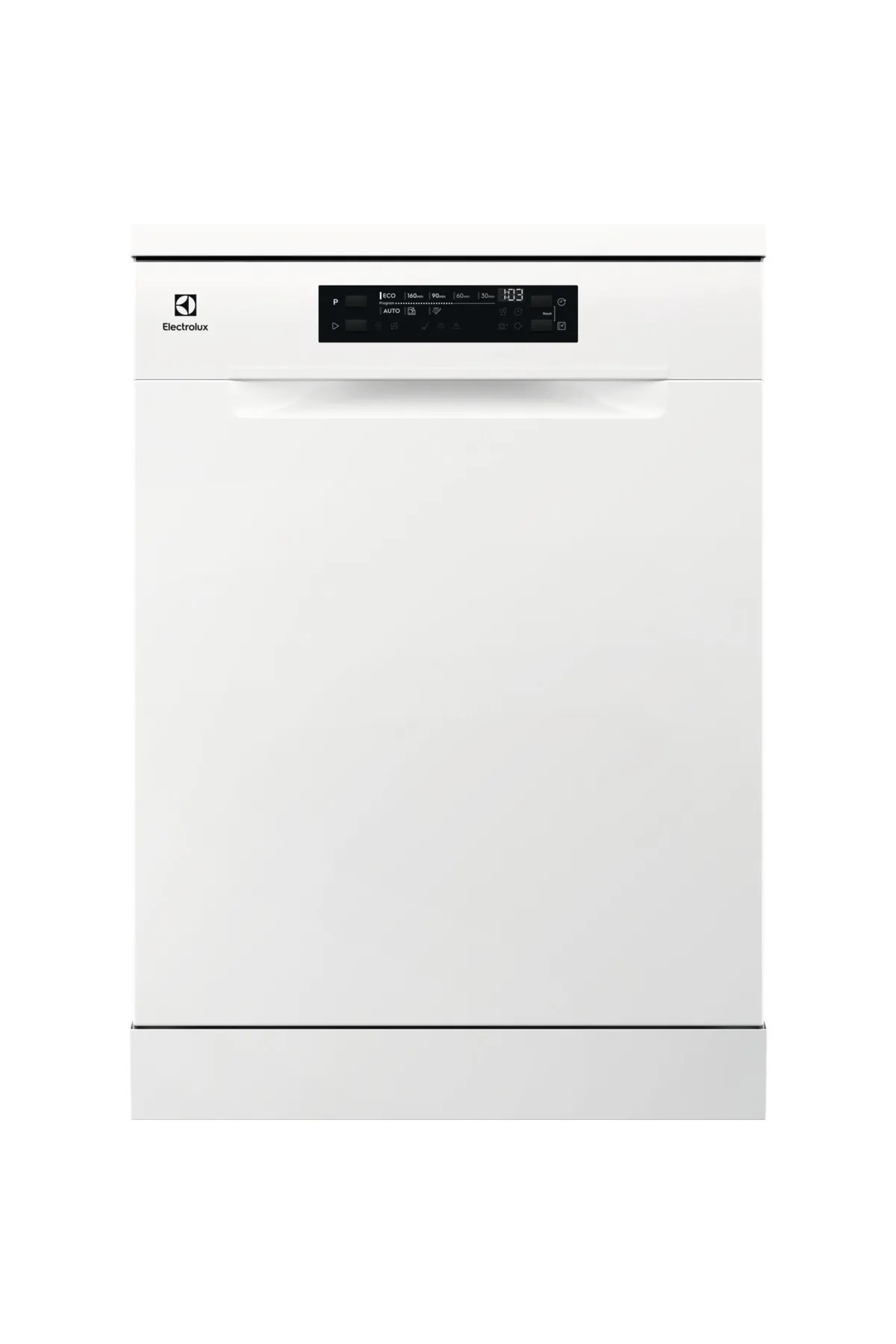 Electrolux ESM48310SW 8 Programlı Bulaşık Makinesi