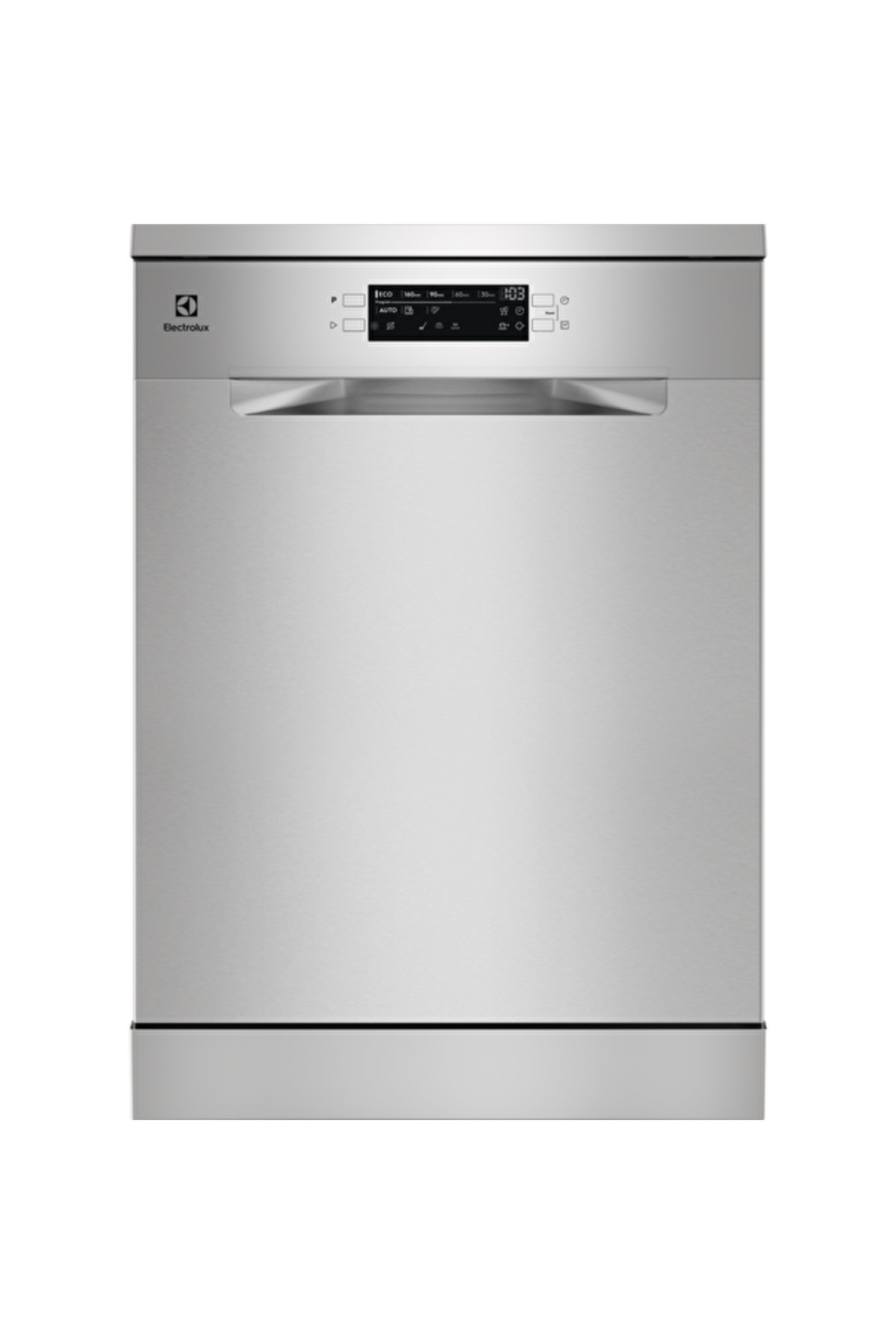 ELECTROLUX Esa47210sx Bulaşık Makinesi