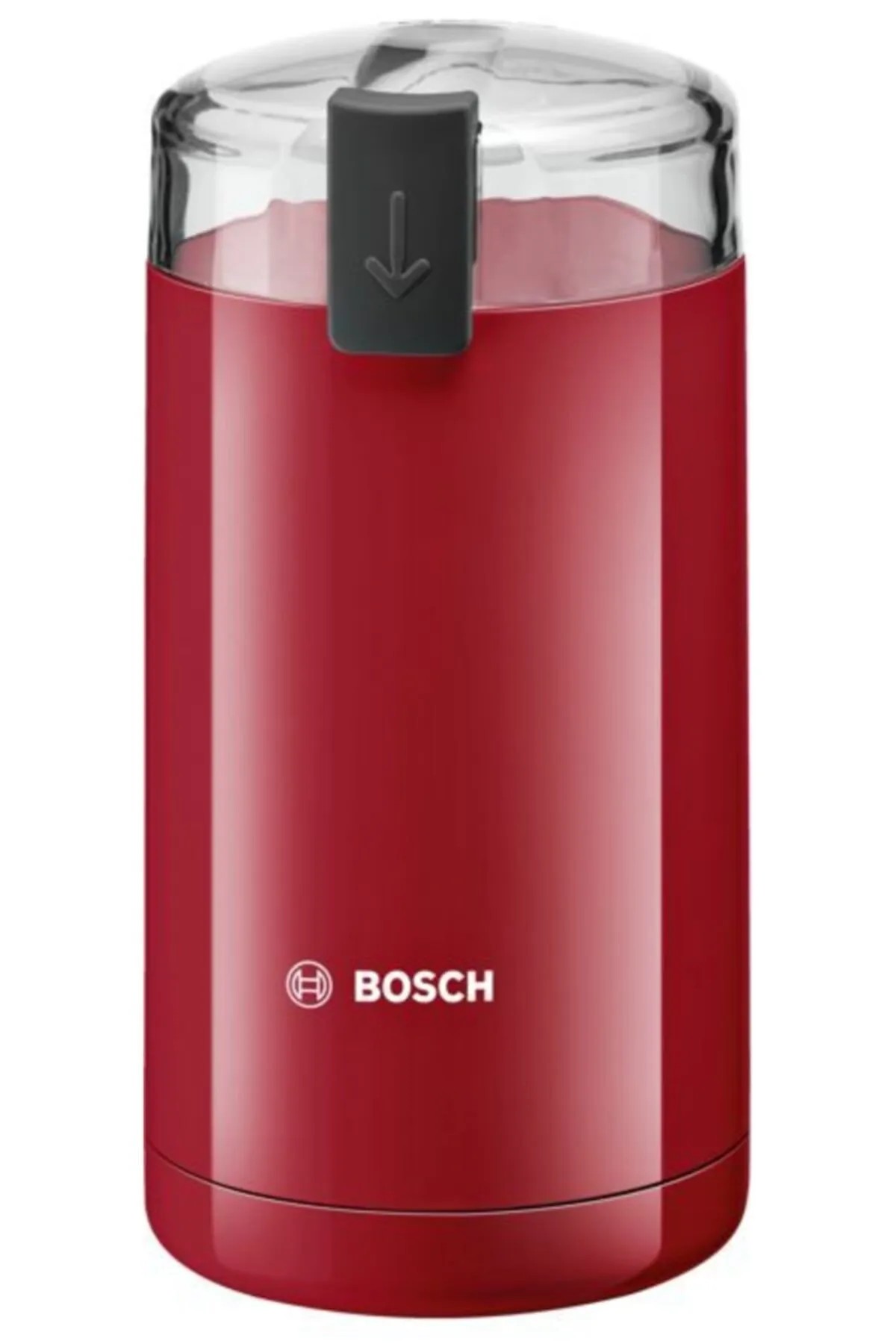 Bosch TSM6A014R Kırmızı Kahve Öğütücü