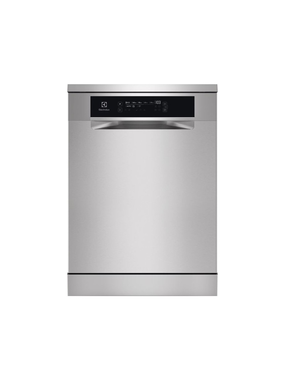 Electrolux ESM89400SX 8 Programlı Bulaşık Makinesi