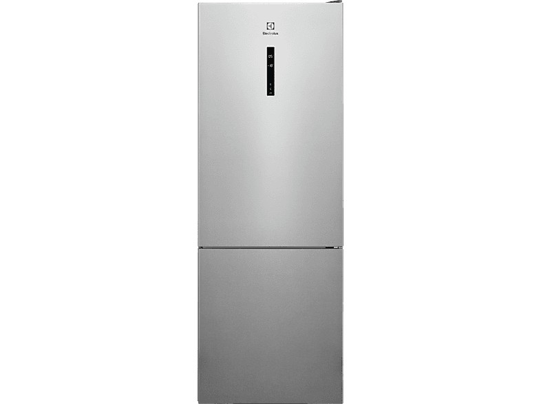 Electrolux LNT6ME46X3 Kombi No Frost Buzdolabı