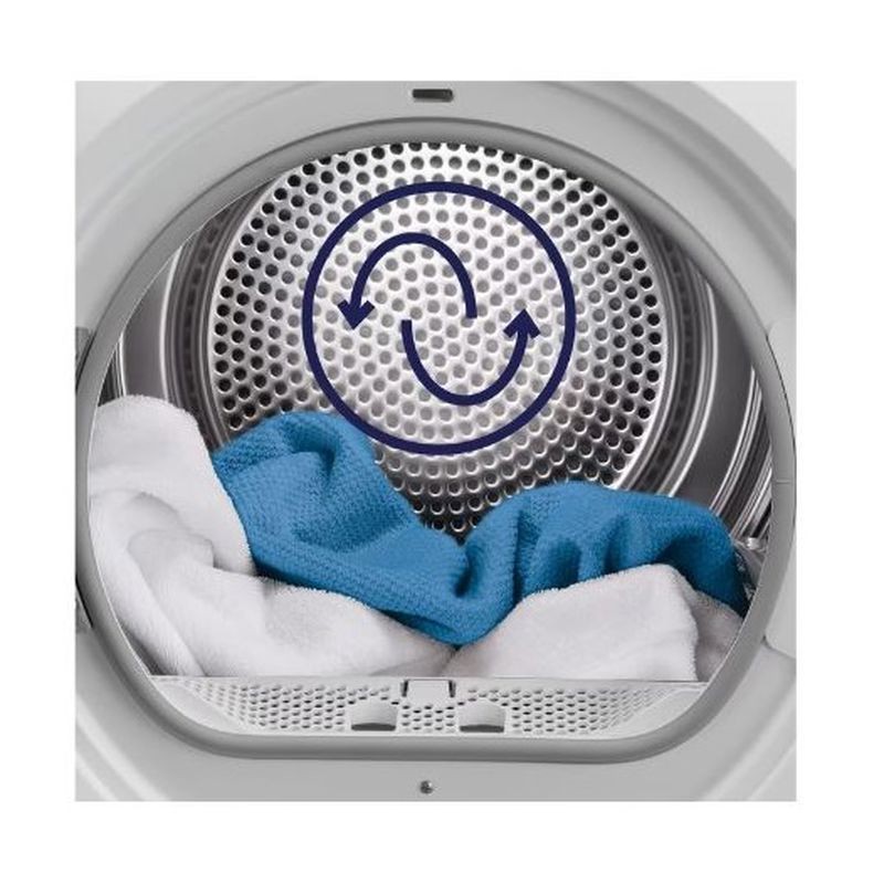 Electrolux EW7H389ST 9 Kg A+++ Çamaşır Kurutma Makinesi