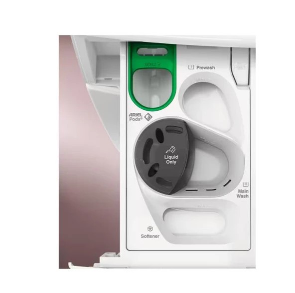 Electrolux EW6F3414UT 1400 Devir 10 kg Çamaşır Makinesi