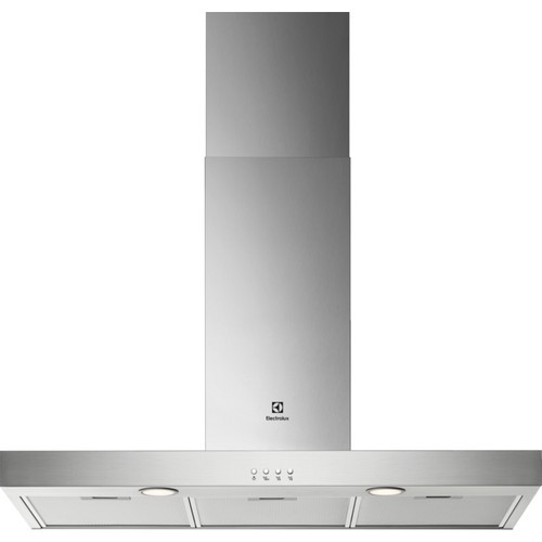 Electrolux LFT419X Inspiration Duvar Tipi Davlumbaz