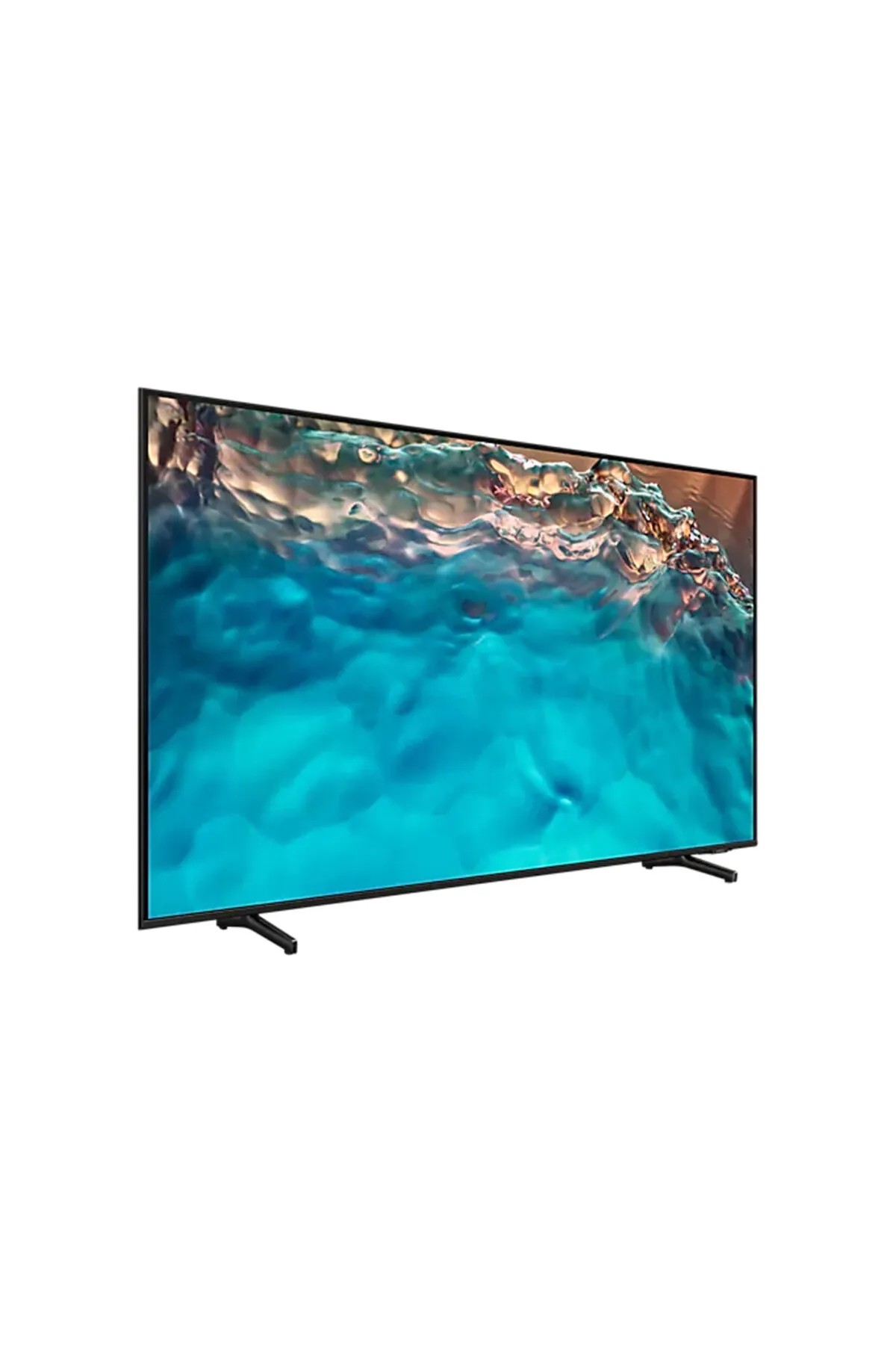 Samsung Crystal 43BU8000 4K Ultra HD 43" 109 Ekran Uydu Alıcılı Smart LED TV