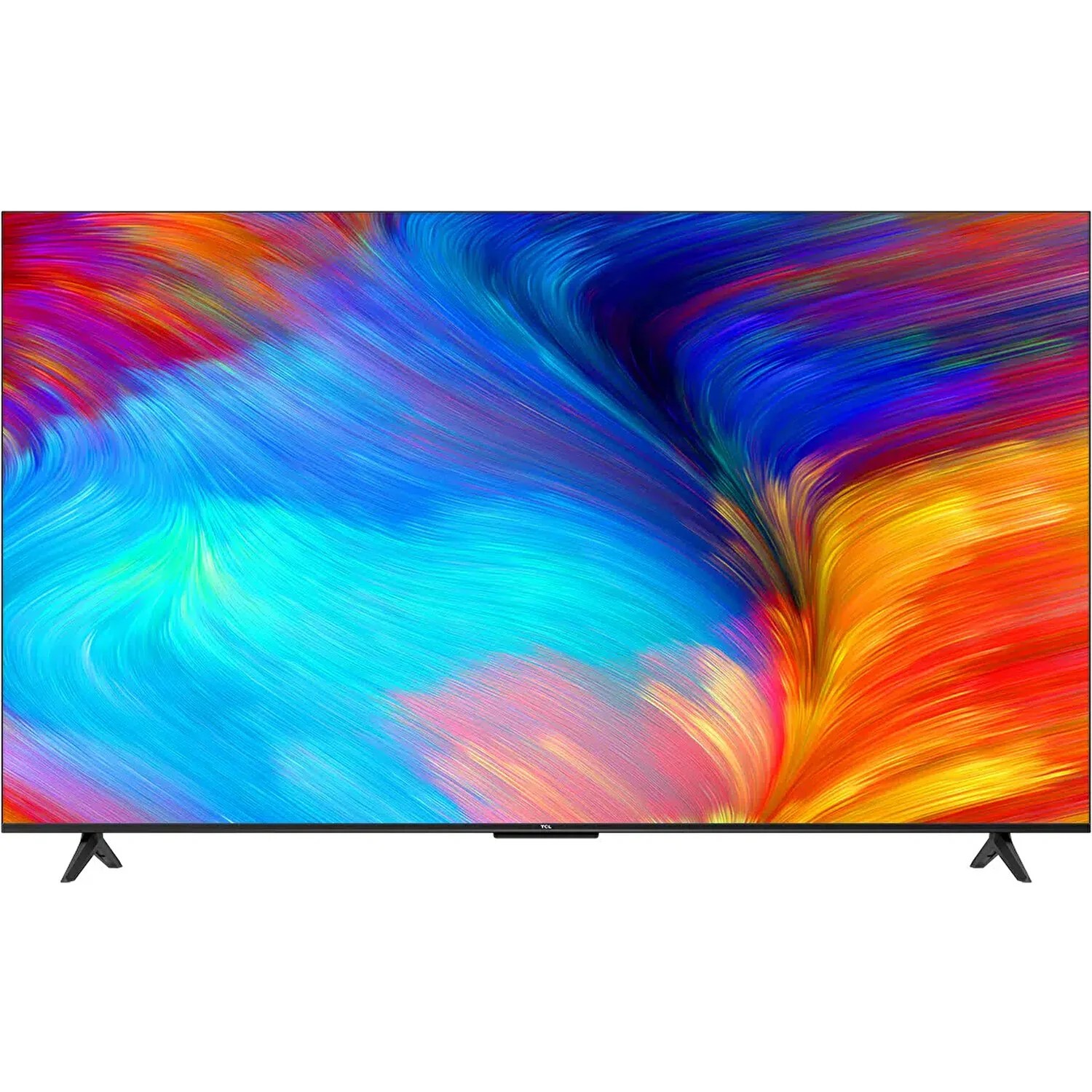 TCL 65P635 65" 165 Ekran Uydu Alıcılı 4K Ultra HD Smart Google LED TV