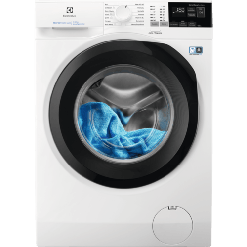 Electrolux EW6FN421BT PerfectCare 600