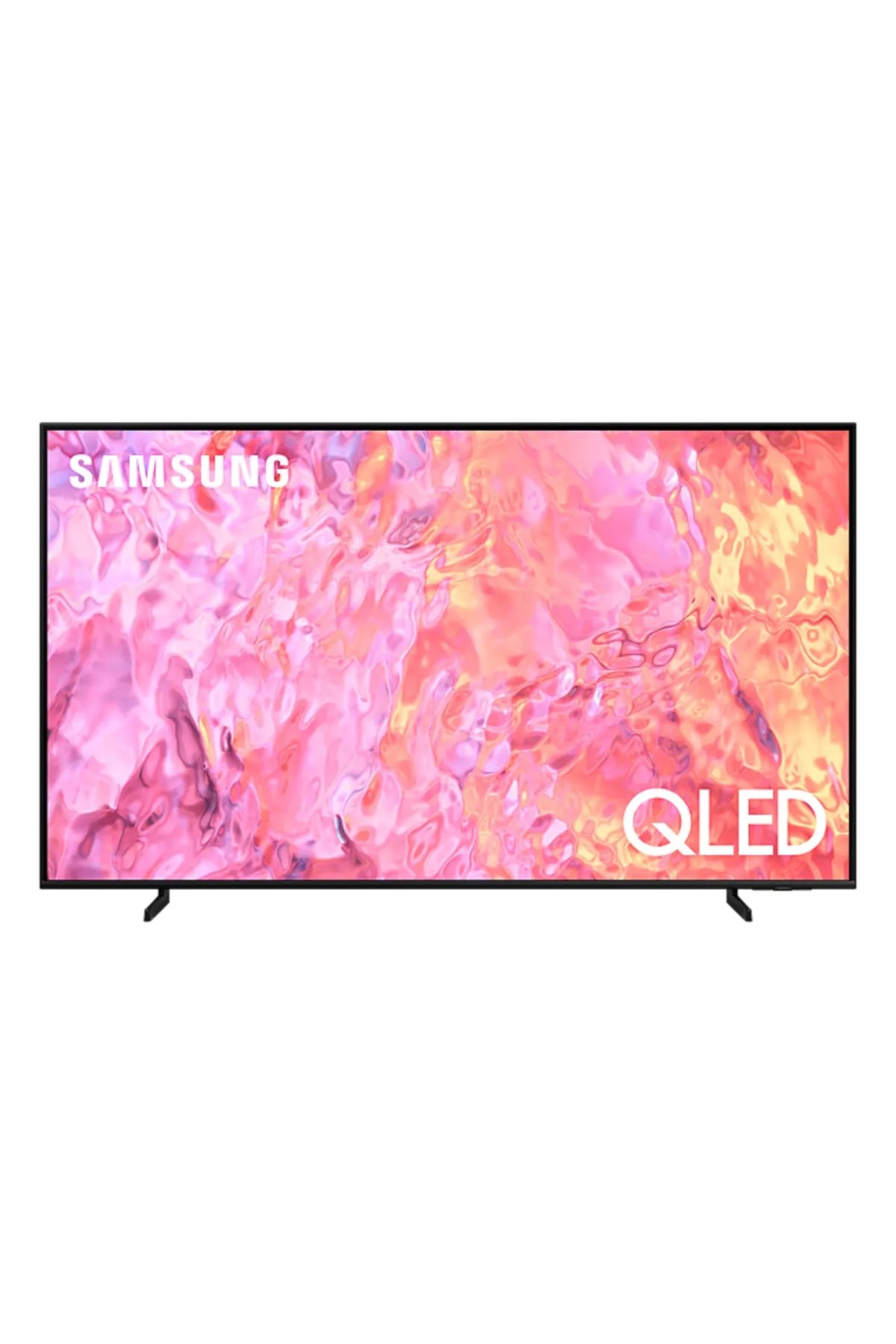 Samsung 65Q60C 4K Ultra HD 65" 165 Ekran Uydu Alıcılı Smart QLED TV