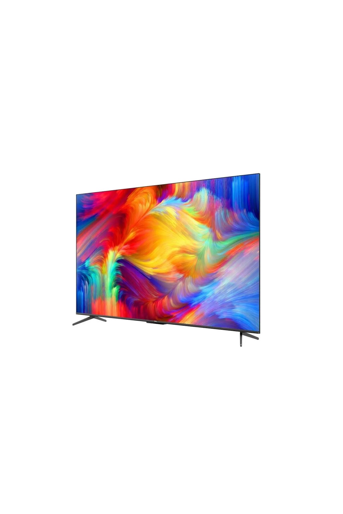 TCL 75P735 4K Ultra HD 75" 190 Ekran Uydu Alıcılı Google Smart LED TV