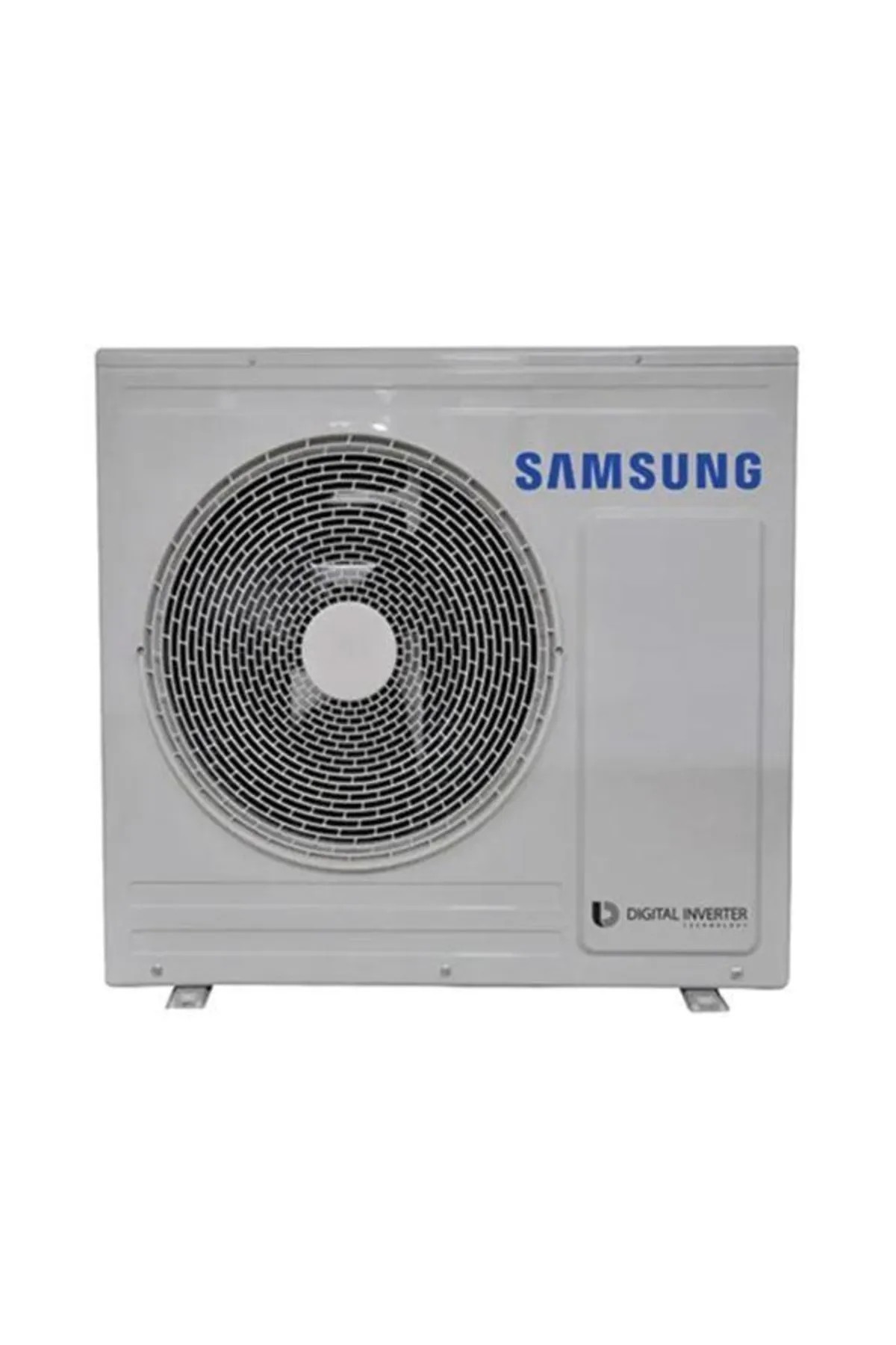 Samsung Wind Free Multi AJ068TXJ3KH/EA Duvar Tipi Klima 6.1 kW 1 Dış + 3 İç Ünite (9+9+9)