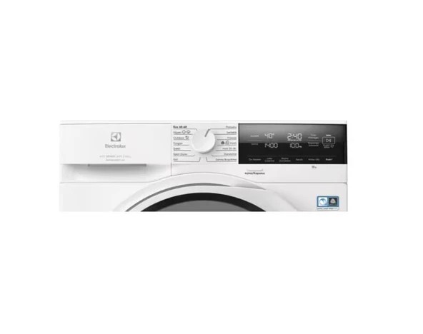 Electrolux EW6F3414UT 1400 Devir 10 kg Çamaşır Makinesi