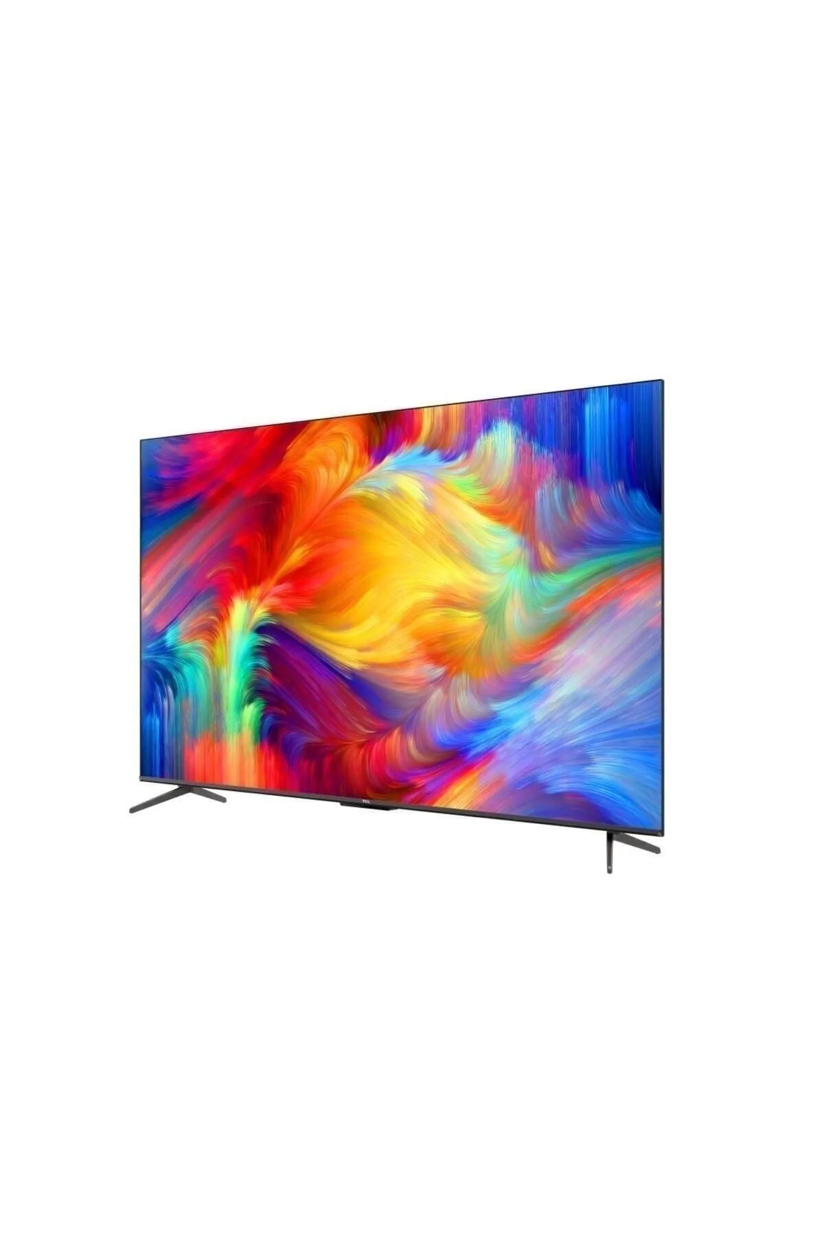 TCL 50P735 4K Ultra HD 50" 127 Ekran Uydu Alıcılı Google Smart LED TV₺15.409,00