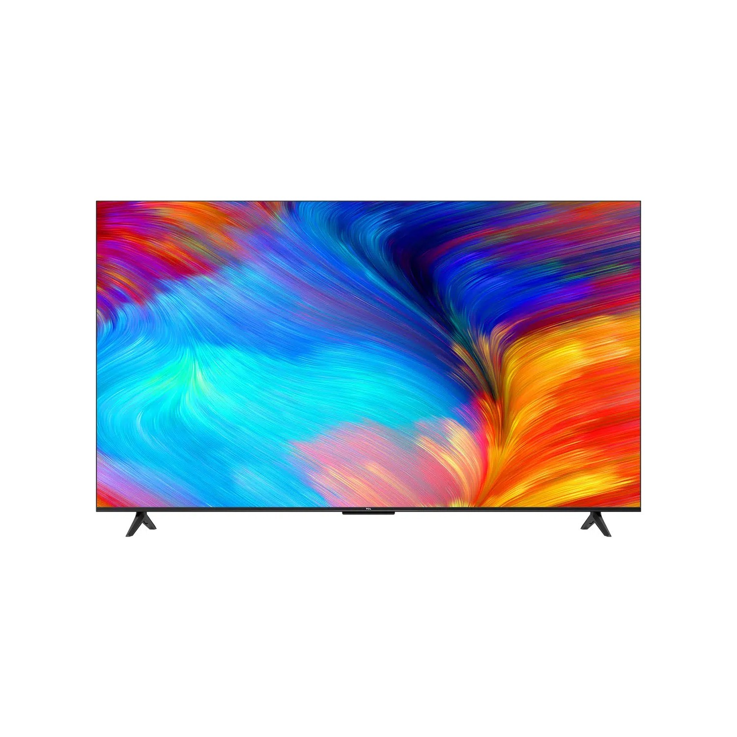 TCL 50P635 50" 127 Ekran Uydu Alıcılı 4K Ultra HD Google LED TV