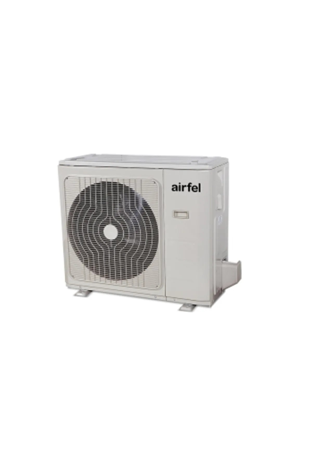 Airfel LTXM25N 9000 BTU R32 A++ Inverter Duvar Tipi Klima