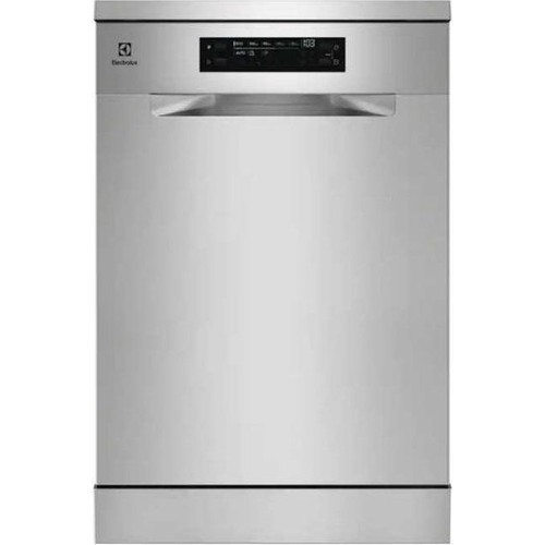 Electrolux ESM48310SX 8 Programlı Bulaşık Makinesi