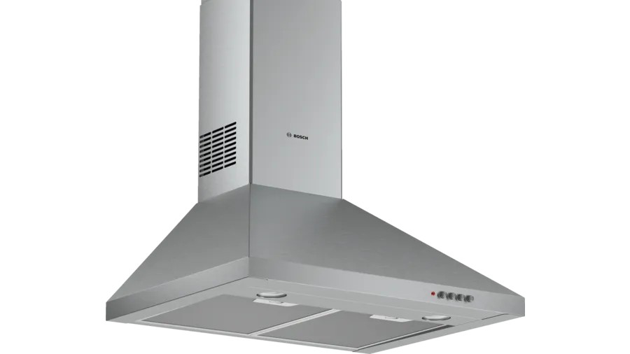 Bosch DWP64CC50T Inox Ankastre Davlumbaz