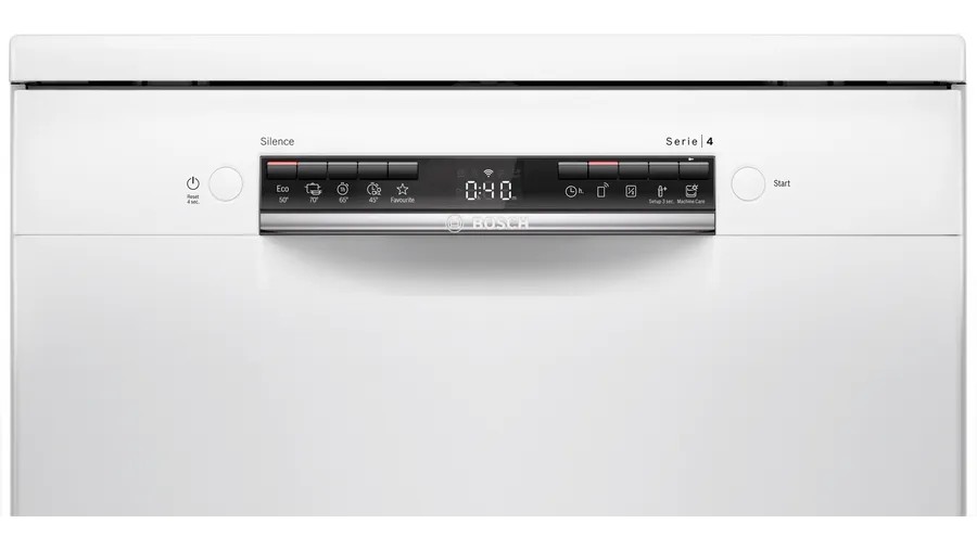 Bosch SMS4IKW51T 5 Programlı Bulaşık Makinesi