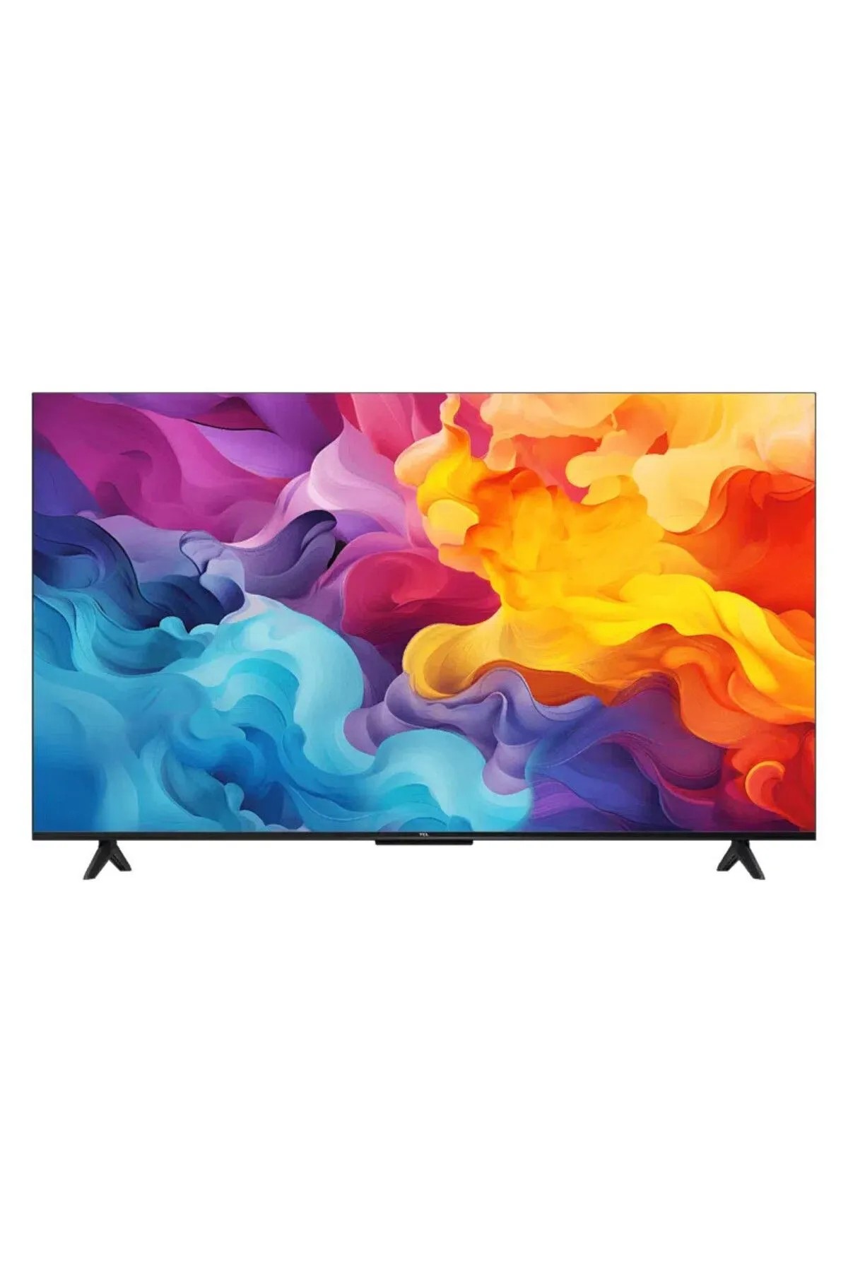 TCL 58V6B 4K Ultra HD 58" 147 Ekran Uydu Alıcılı Google Smart LED TV