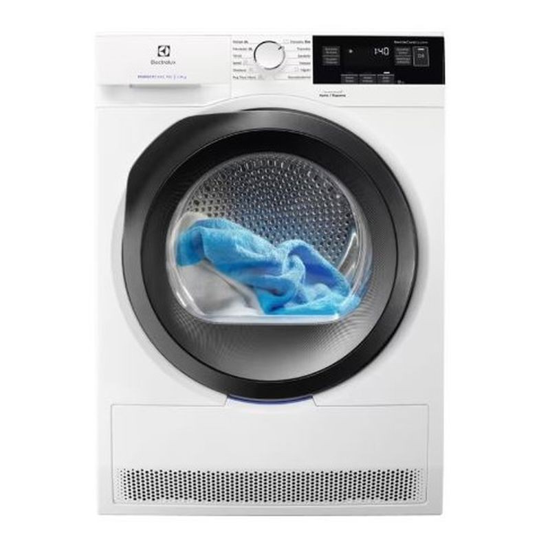 Electrolux EW7H389ST 9 Kg A+++ Çamaşır Kurutma Makinesi