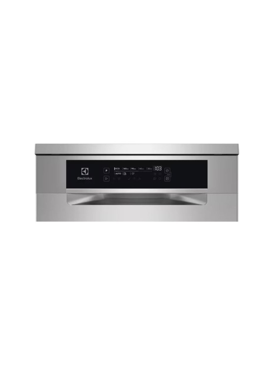 Electrolux ESM89400SX 8 Programlı Bulaşık Makinesi