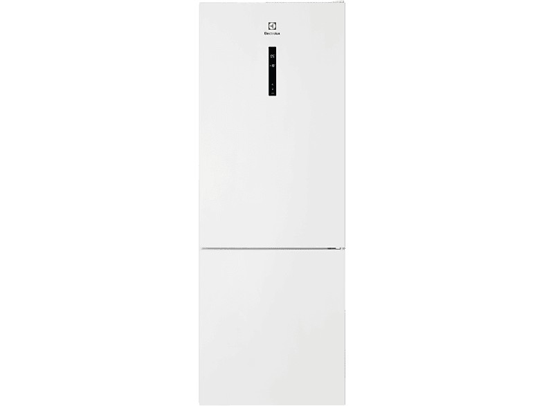 Electrolux LNT6ME46W3 Kombi No Frost Buzdolabı