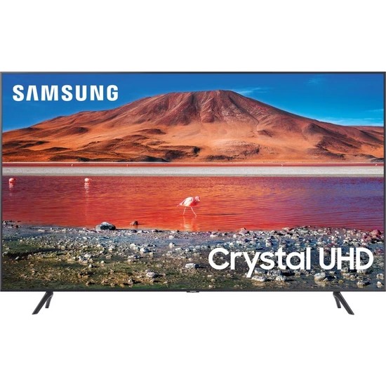 Samsung UE-70TU7100 Crystal 4K Ultra HD 70" 178 Ekran Uydu Alıcılı Smart LED Televizyon (1 yorum)