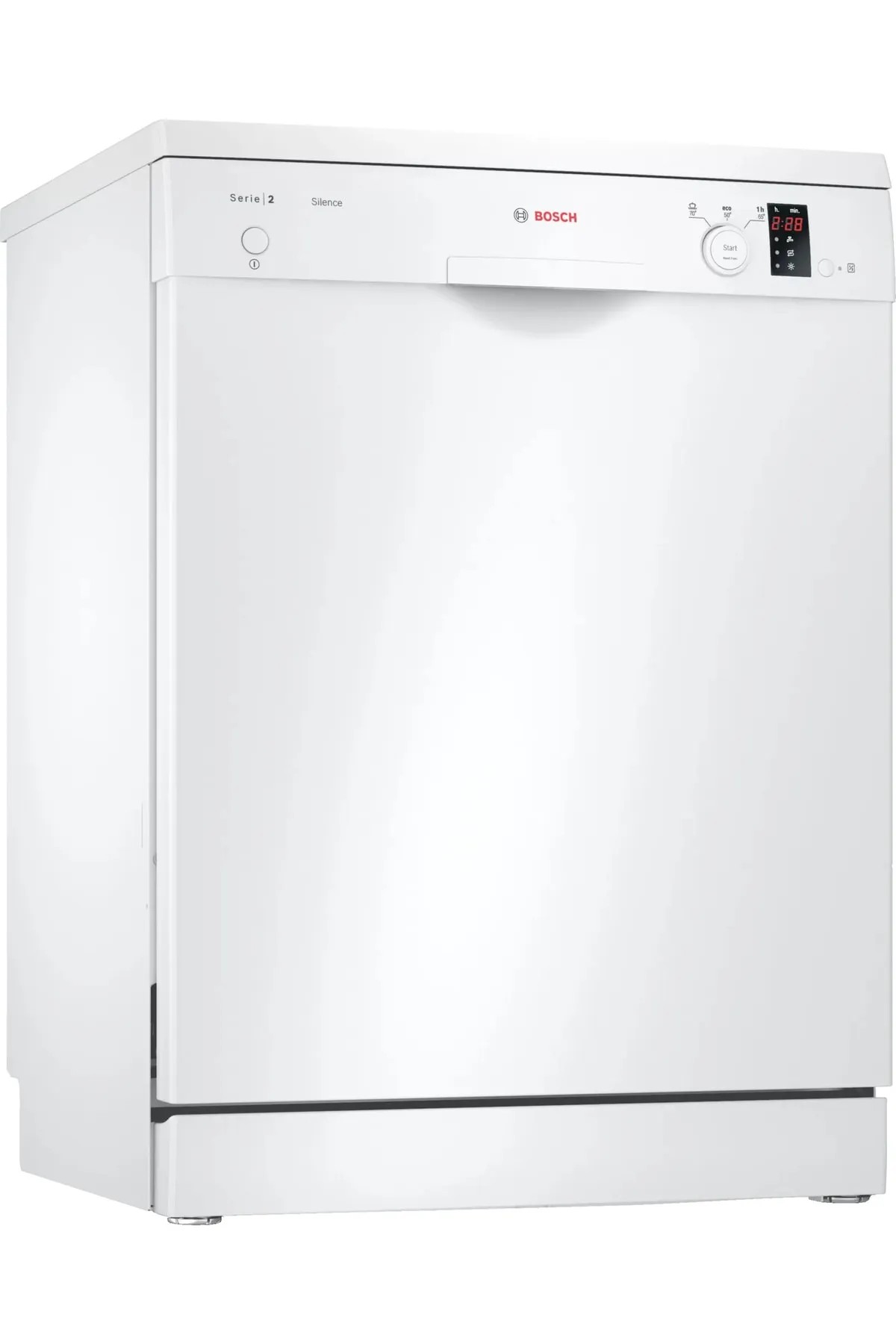 Bosch SMS23DW01T 3 Programlı Bulaşık Makinesi