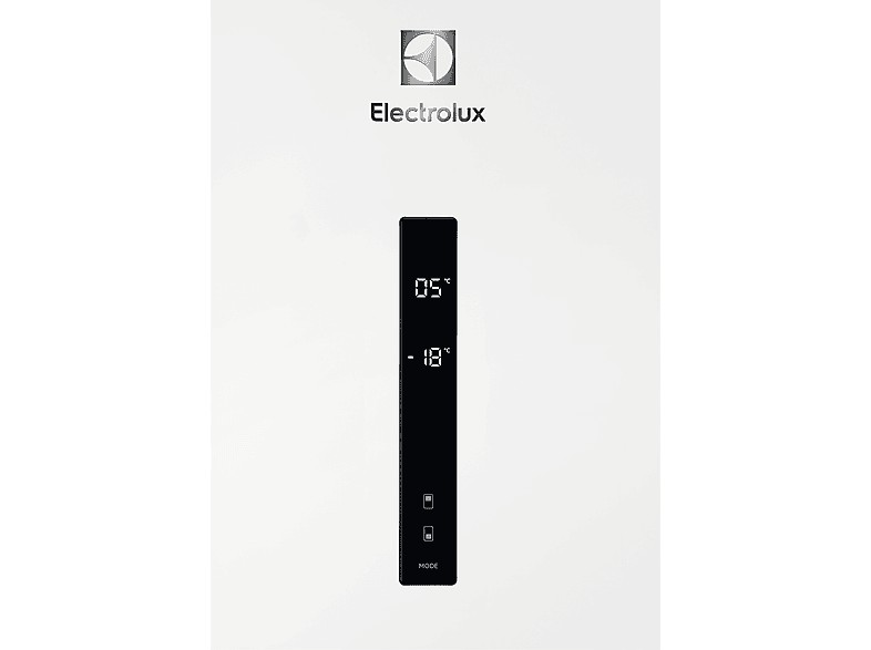 Electrolux LNT6ME46W3 Kombi No Frost Buzdolabı