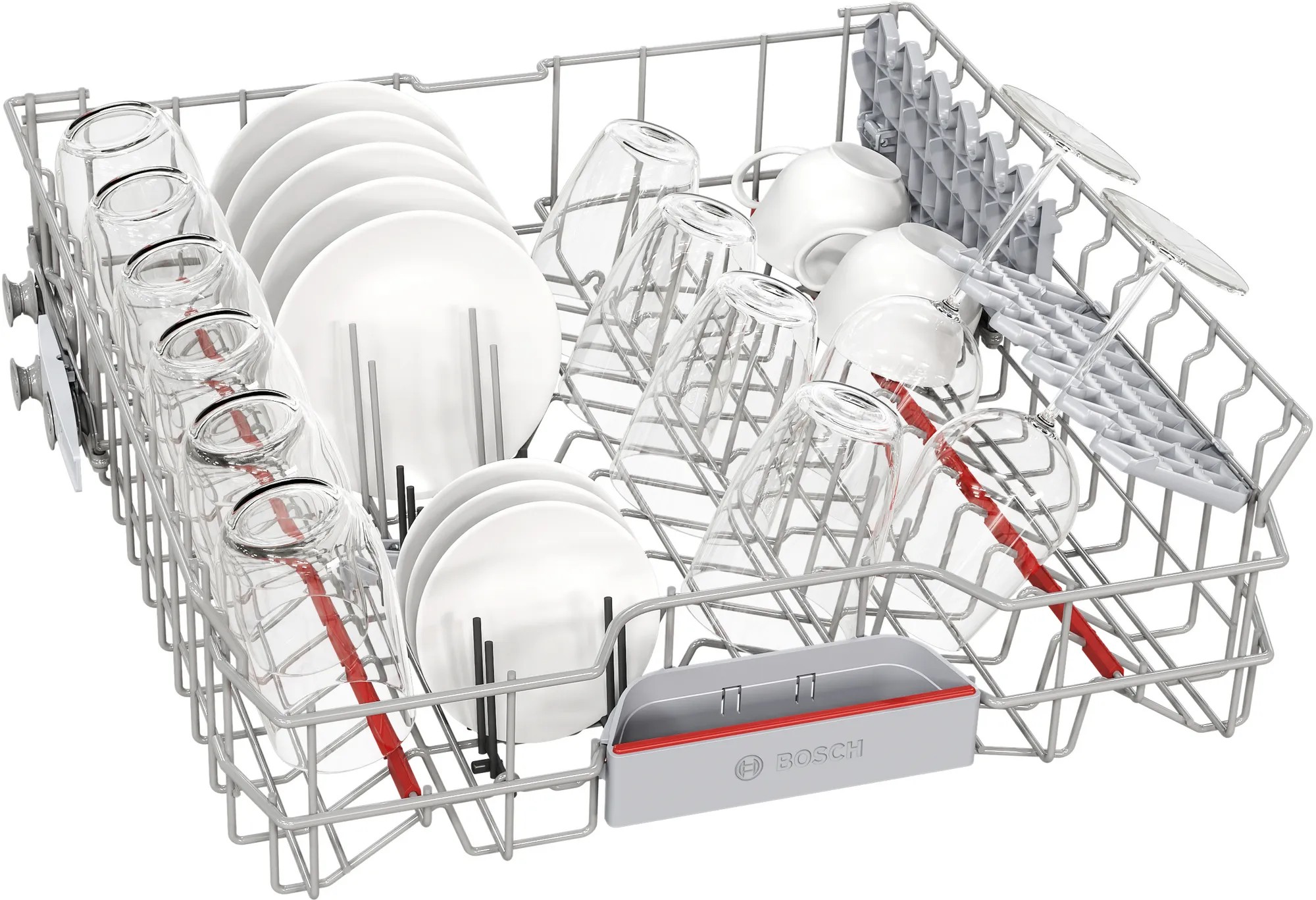 Bosch SMI4IMS62T 6 Programlı Yarı Ankastre Bulaşık Makinesi