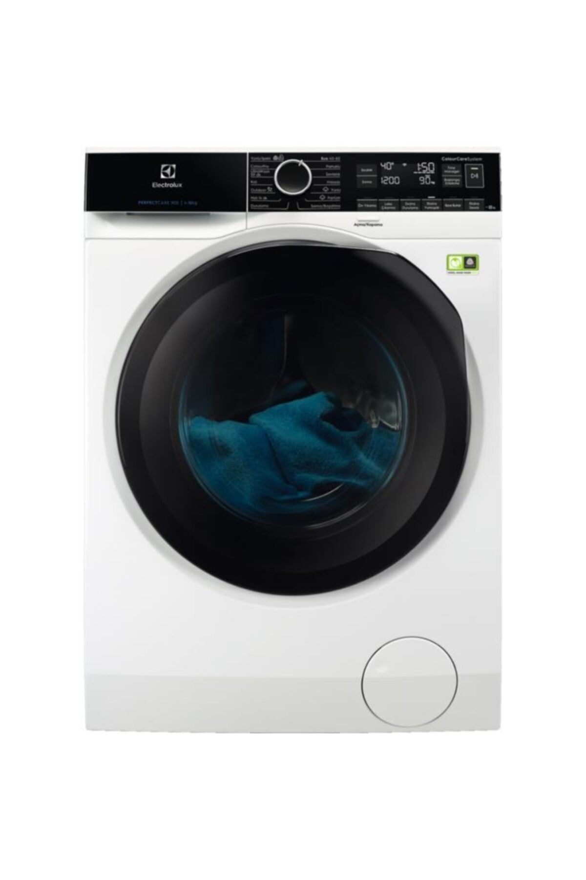 ELECTROLUX Ew9f161bt Perfectcare 900 Çamaşır Makinesi 10kg