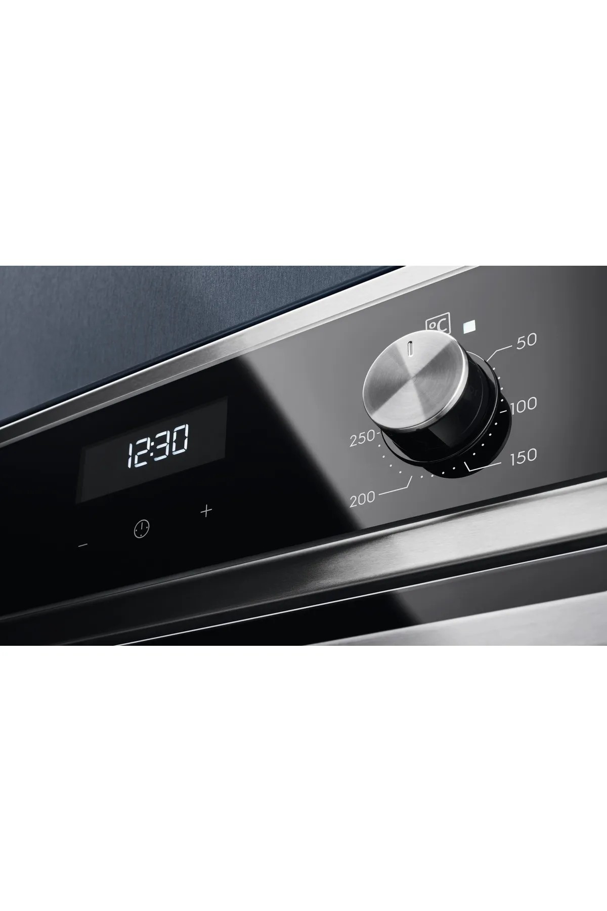 Electrolux EOF5C50BX SurroundCook Inox Ankastre Fırın