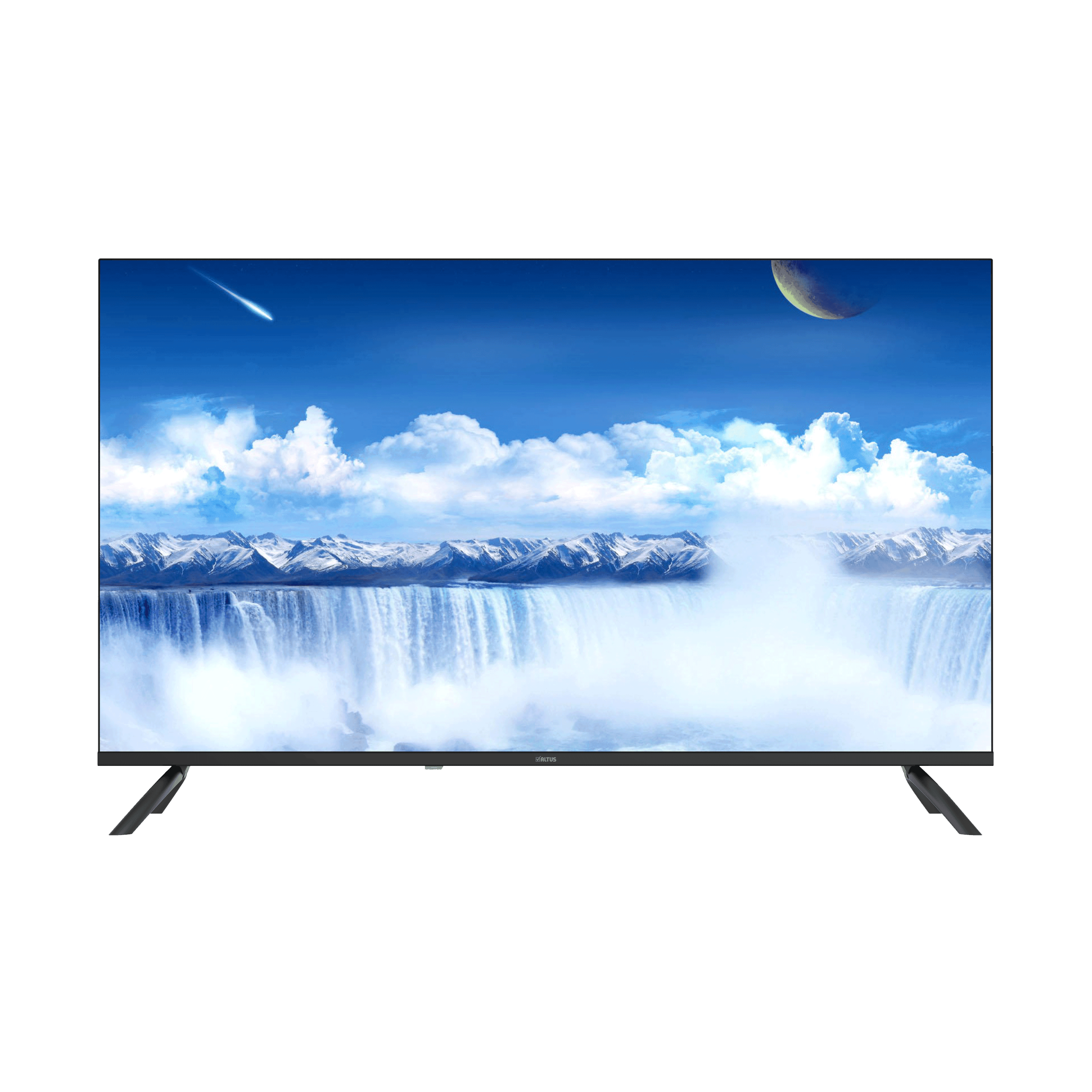 Altus AL40 FHD 6523 LED TV