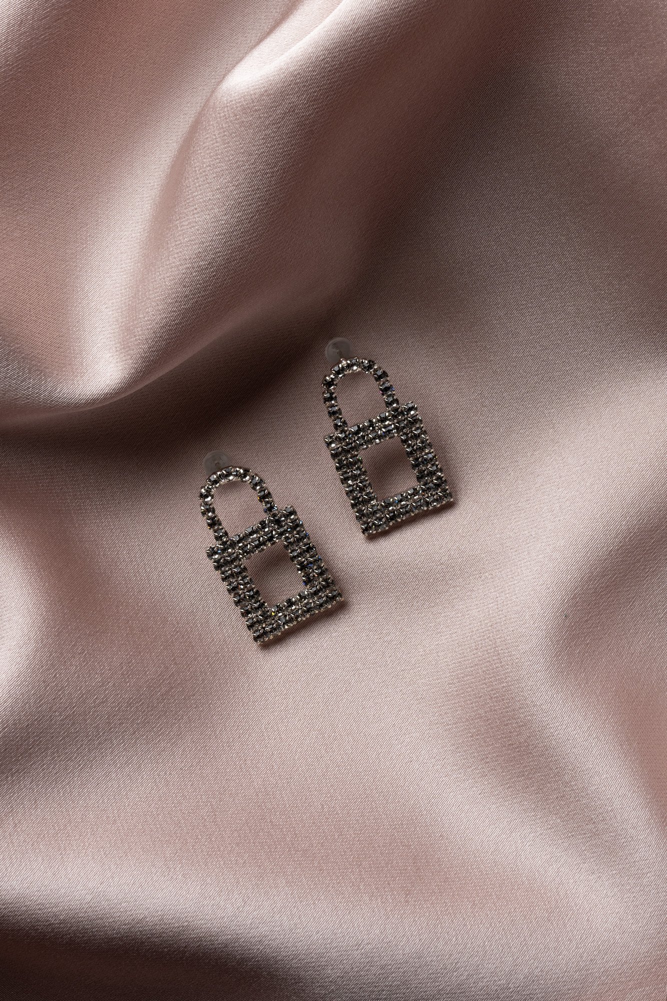 Earring DY795