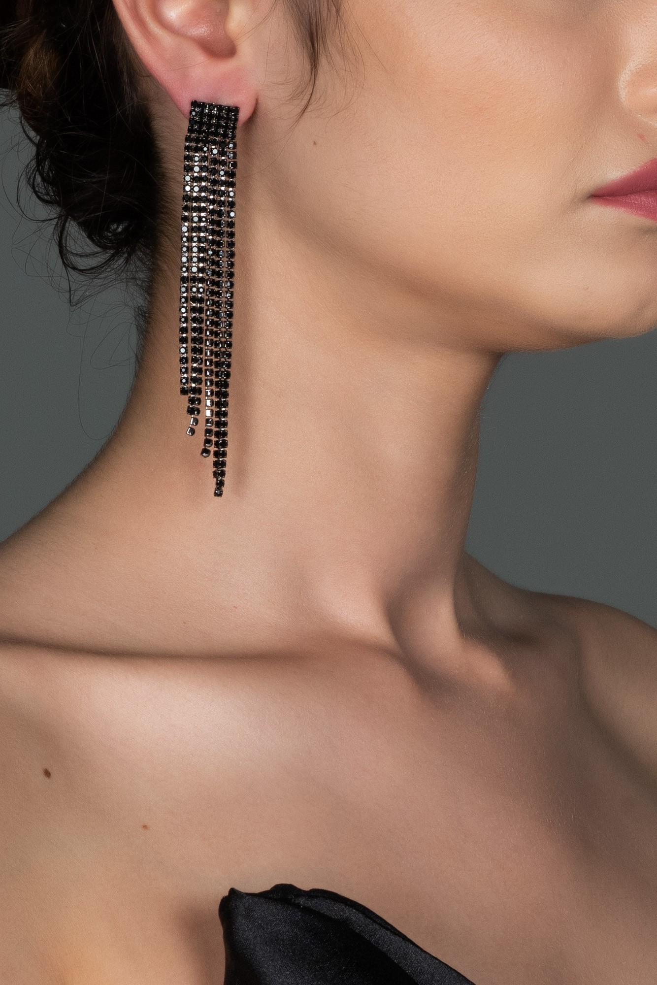 Earring UK493