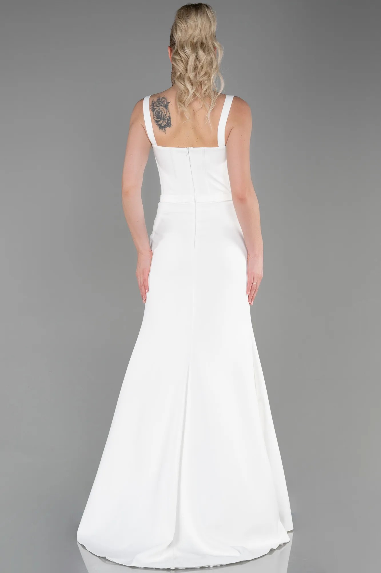 Long Evening Dress ABU3345
