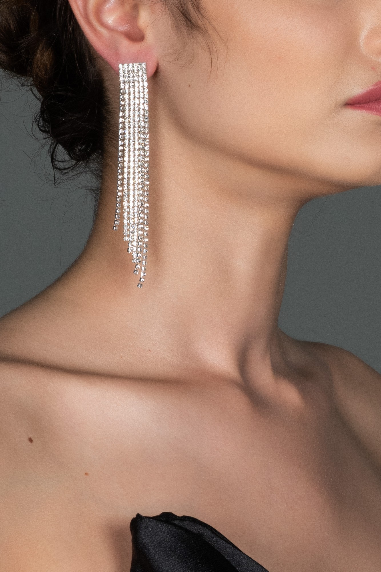 Earring UK493