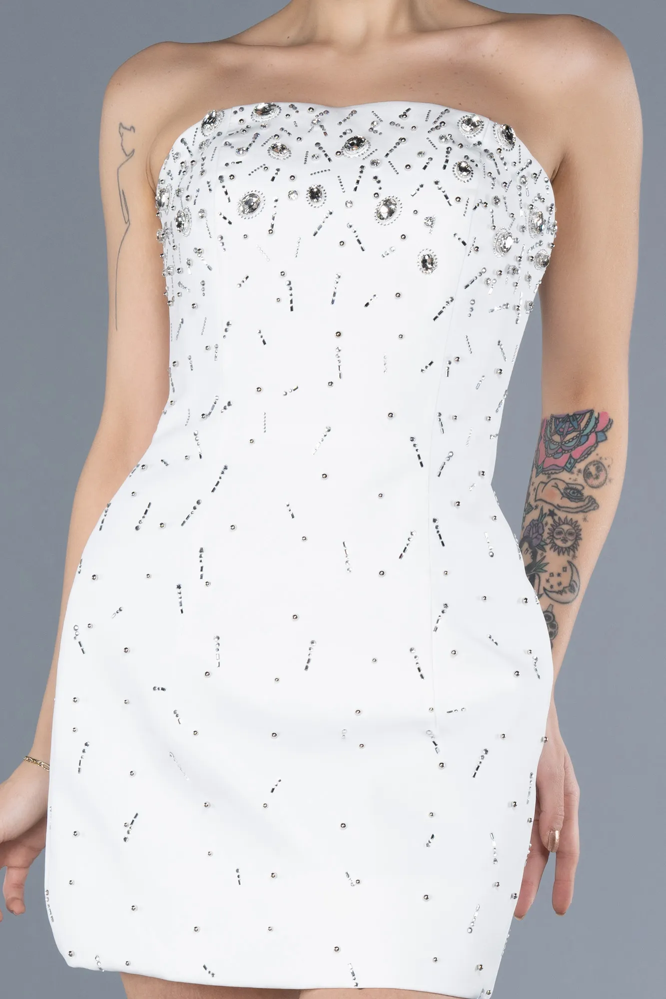 Short Party Dress ABK2232