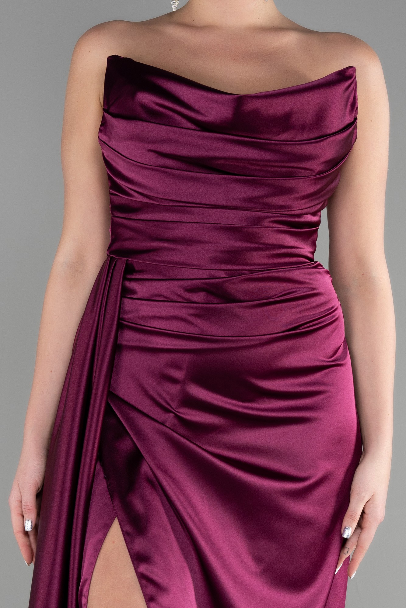Mermaid Evening Dress ABU3583