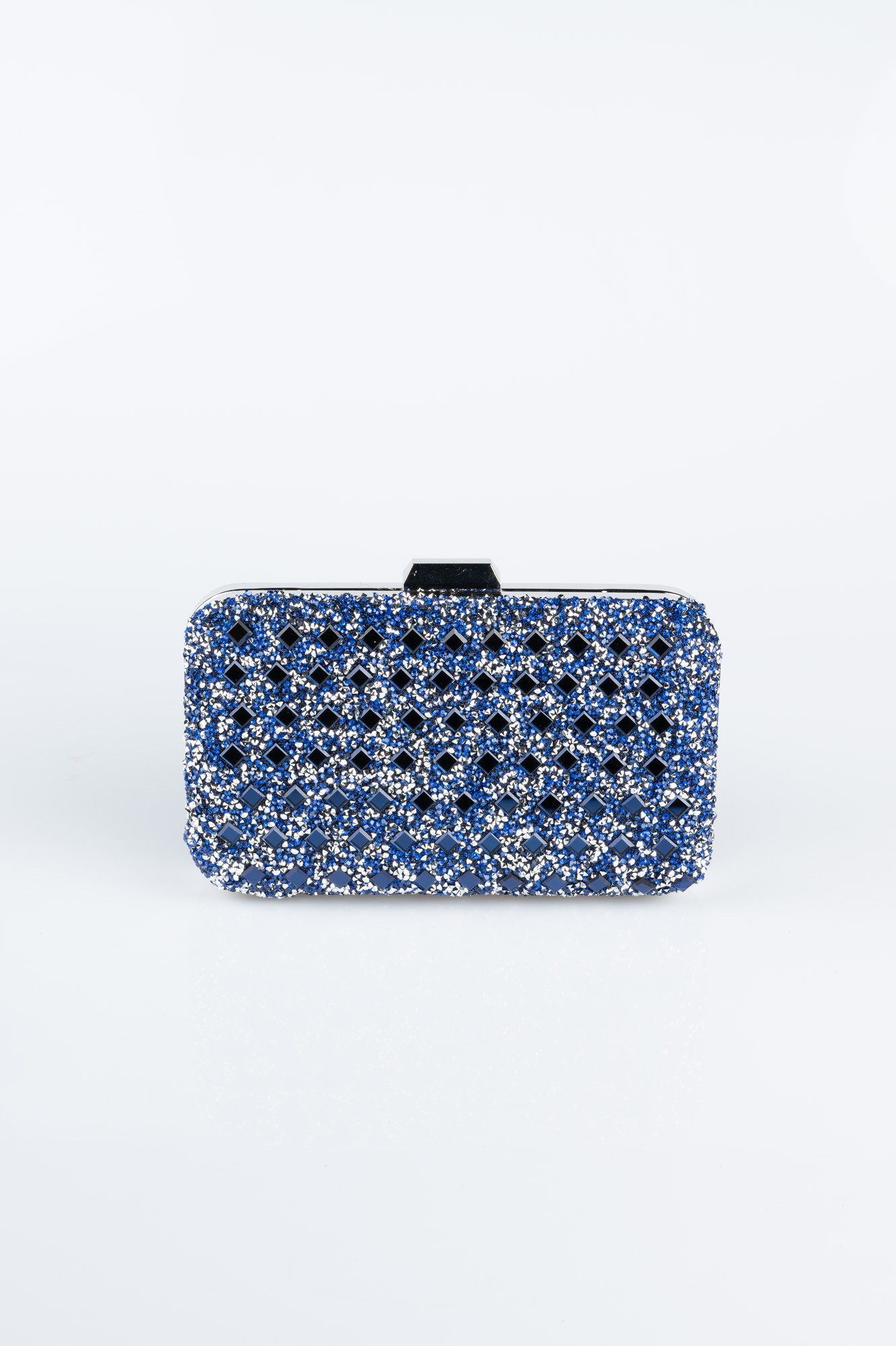 Suede Night Bag SH827