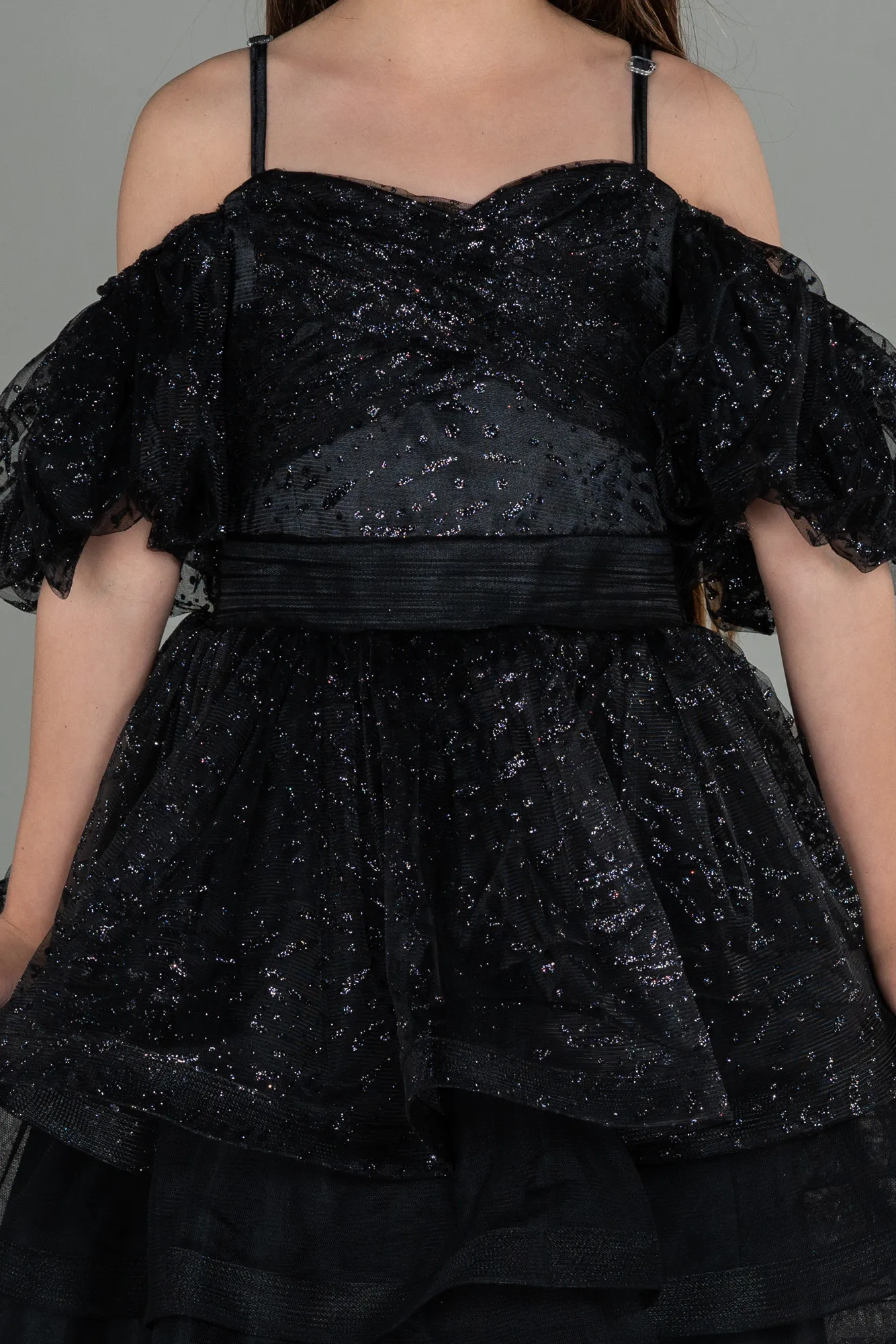 Short Girl Dress ABK1716