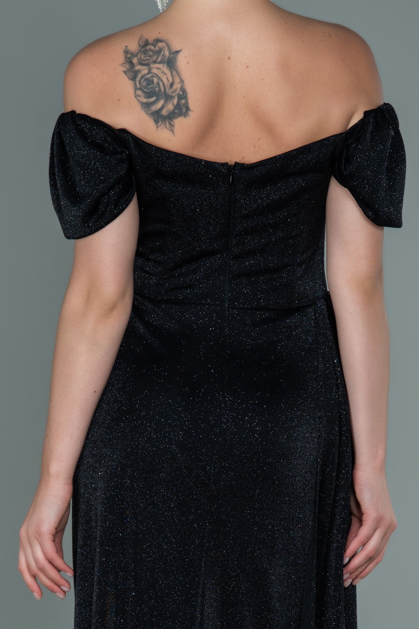 Long Evening Dress ABU2657