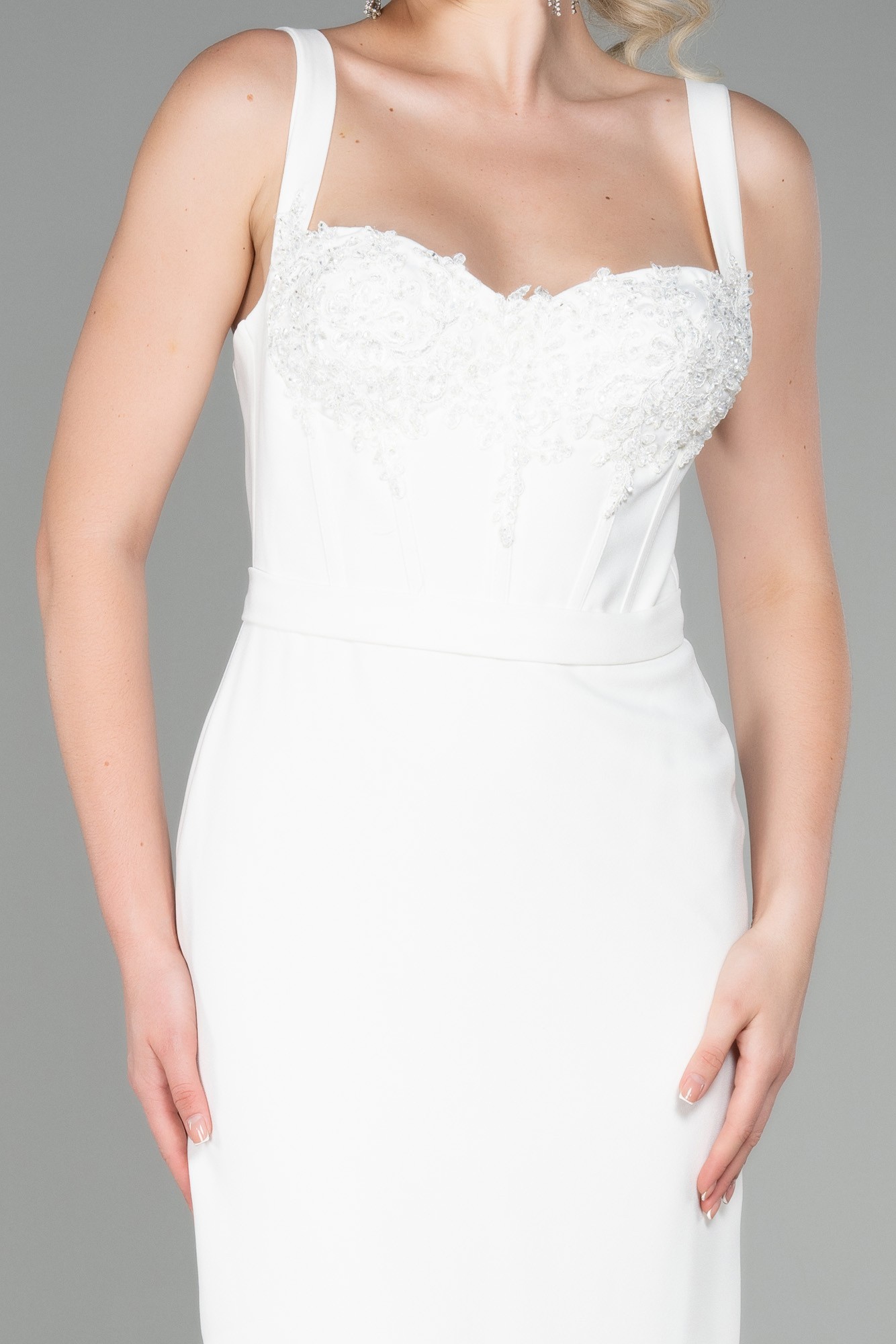 Midi Night Dress ABK1819