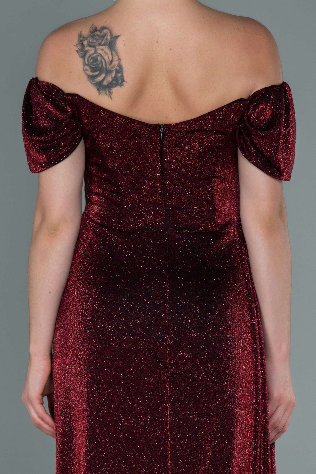 Long Evening Dress ABU2657
