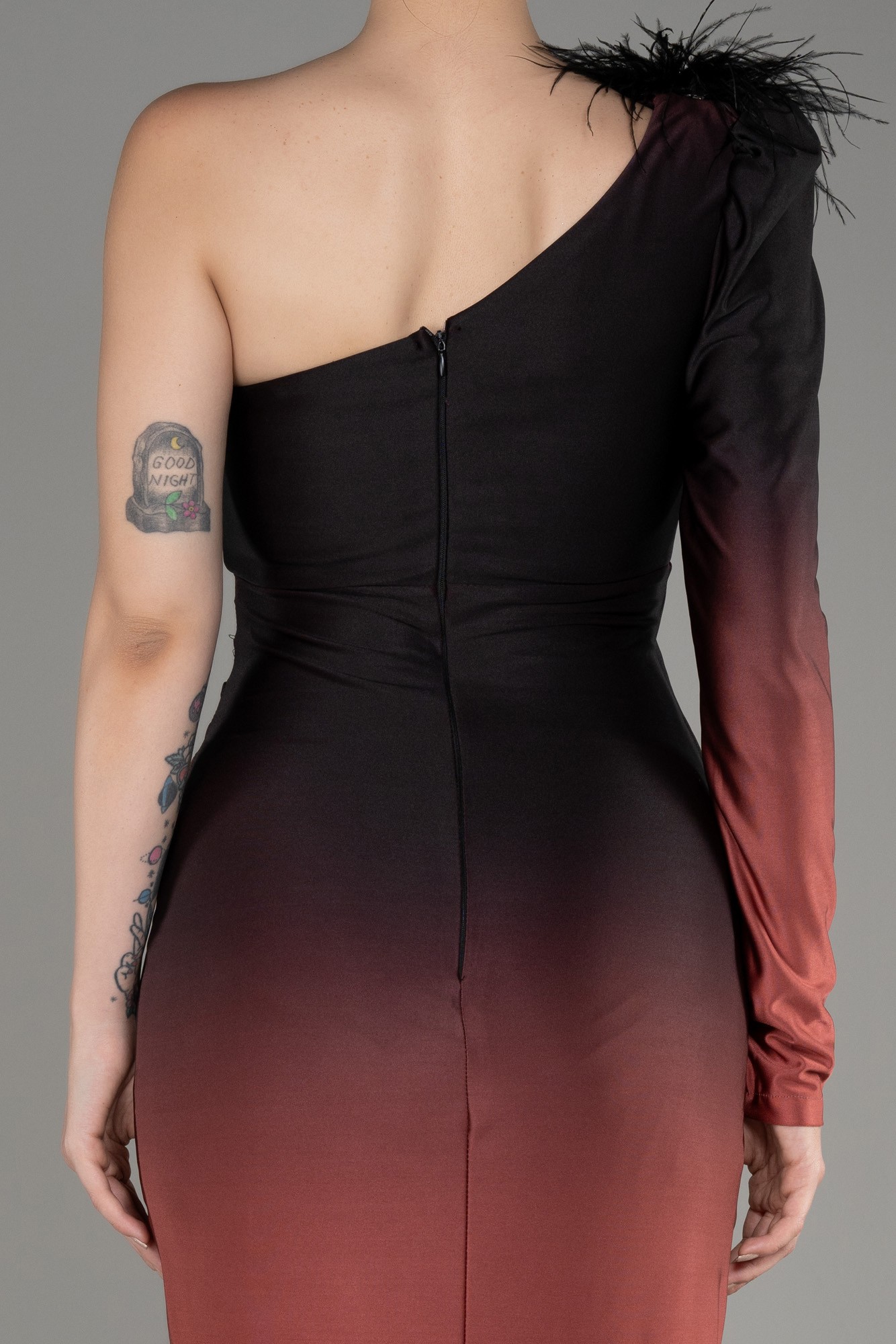 Long Evening Dress ABU3225