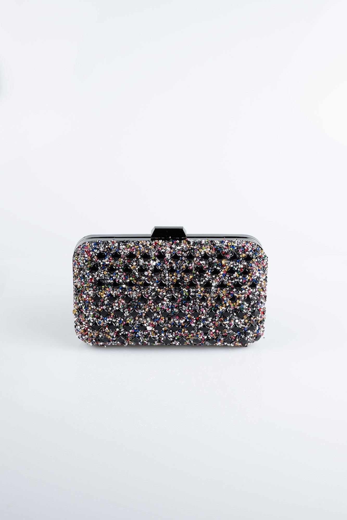 Suede Night Bag SH827
