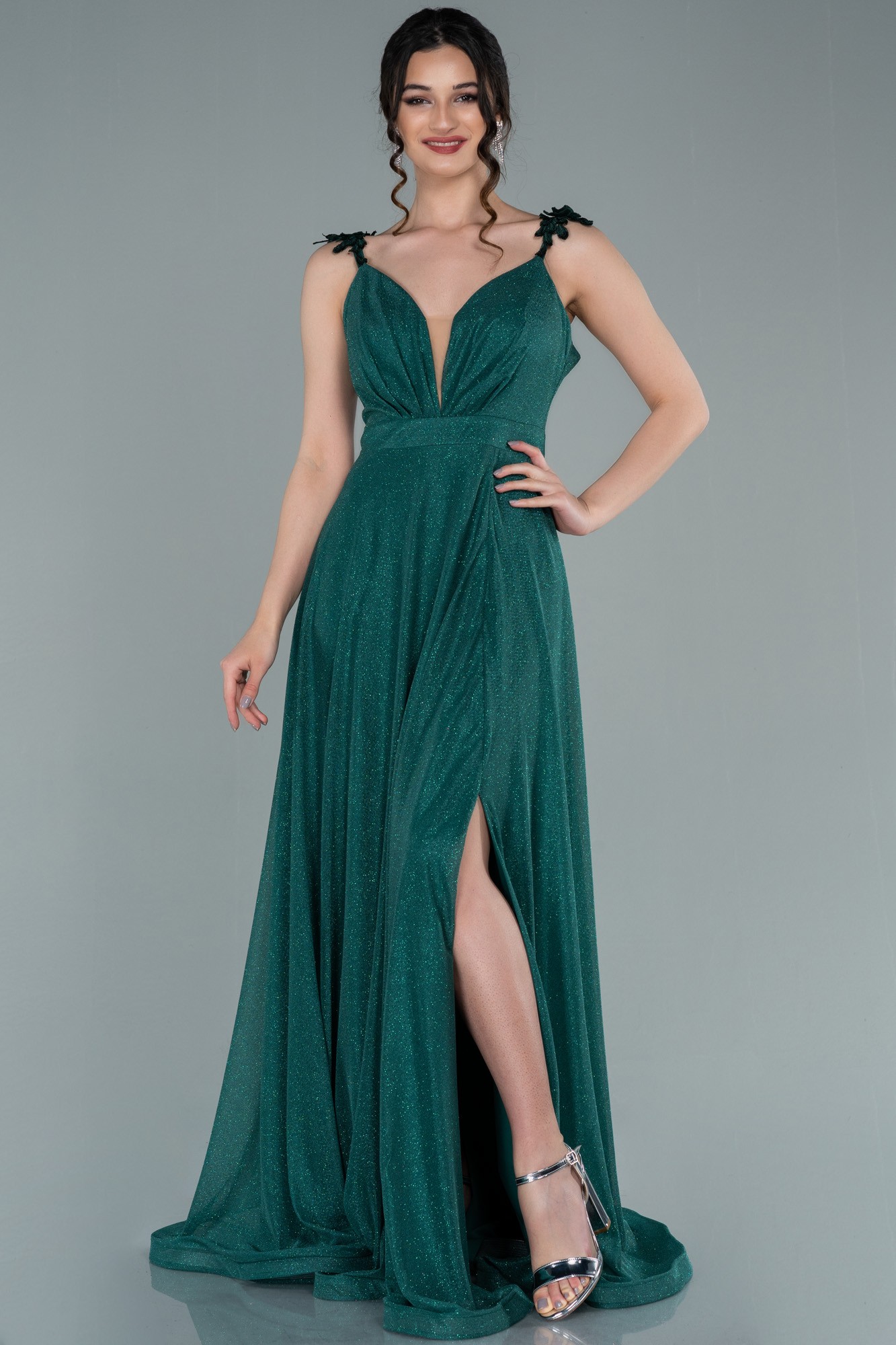 Long Evening Dress ABU3410