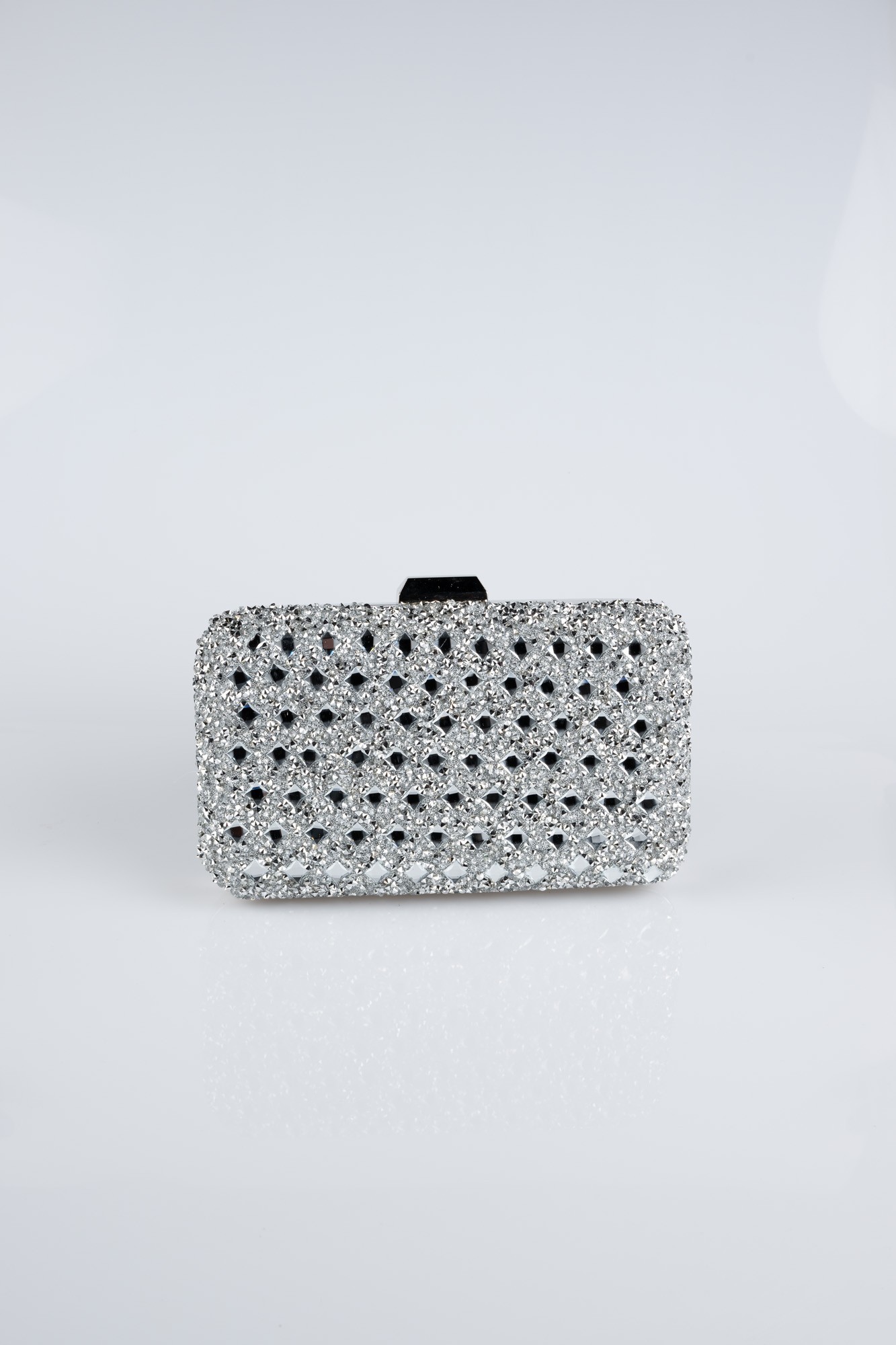 Suede Night Bag SH827